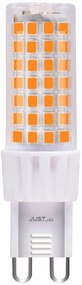 JUST LED JUSTLed-LED Bulb G9 9W 1200LM 3000K Θερμό B090009011