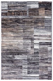 Χαλί (200x290) Βιοκαρπέτ Naf Naf Fanci 498D White Vison