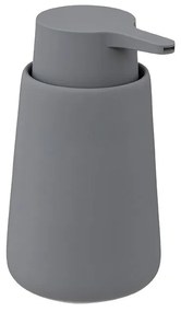 Δοχείο Κρεμοσάπουνου 250ml (Φ8.3x14.8) F-V Dispenser Cocon Beton 174879H