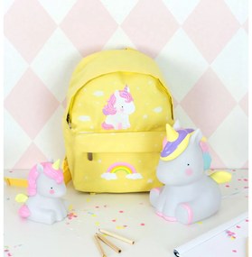 Φωτάκι νυκτός Little Light Unicorn A little lovely company