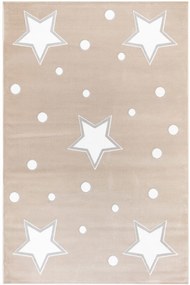 Χαλί ezzo Vagio Stars A161ACD Mpez 133x190