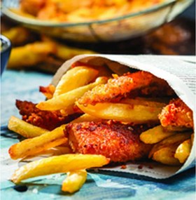 Φριτέζα με Αέρα Ariete 4616 Μαύρο 1300 W