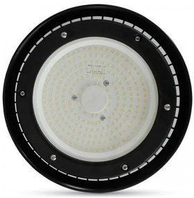 LED V-TAC High Bay Οροφής UFO 500W A++ 5 Χρόνια Εγγύηση Meanwell Dimmable Ψυχρό Λευκό