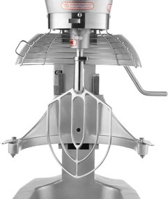 Planetary Mixer - 30L - Up to 15kg Dough - 3 Speed