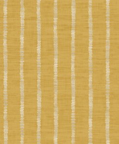 Ταπετσαρία τοίχου Journeys Silk Road Stripe Ochre 610608