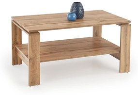 ANDREA c. table, color: votan oak DIOMMI V-PL-ANDREA-LAW-VOTAN