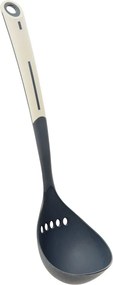 Κουτάλες Μαγειρικής + Βάση (Σετ 6τμχ) F-V Essentials 209784 Beige