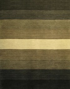 Anatolia Double Loom 30/10 Grey 200 x 250