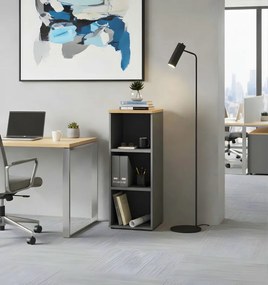 Βιβλιοθήκη Inspire -Mauro - Fusiko