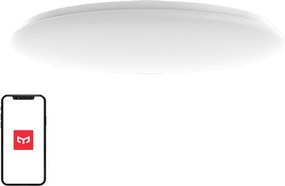 Yeelight Φωτιστικό/ Πλαφονιέρα Οροφής Arwen 450C (Λευκό)