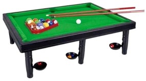 Επιτραπέζιο μπιλιάρδο mini - 4114 - 917181