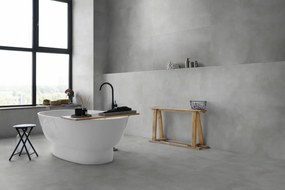 Keros Bonn Acero Antislip 60x120 - Πλακάκι δαπέδου γρανίτη