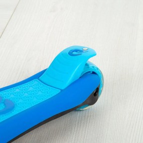 Σκούτερ EVO (x2)