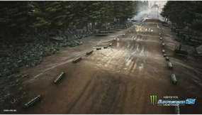 Βιντεοπαιχνίδι Xbox Series X Milestone Monster Energy Supercross 25