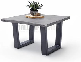 ΤΡΑΠΕΖΙ ΜΠΕΖ ΞΥΛΟ ΟΞΥΑΣ 50x70x76