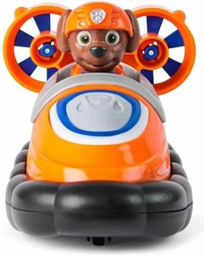 Εικόνες σε δράση Spin Master ZUMA The Paw Patrol 2 Τεμάχια