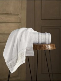 Stewehome Πετσέτα μπάνιου από βαμβάκι 90x150 cm