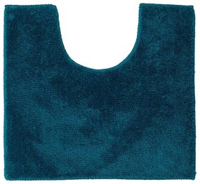 Doux 45x50 petrol πατάκι λεκάνης Sealskin