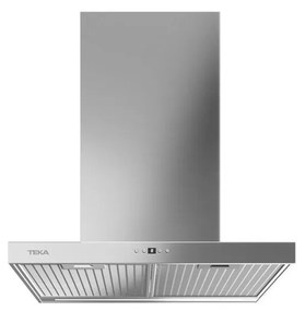 Συμβατικός Απορροφητήρας Teka DSH686 Χάλυβας
