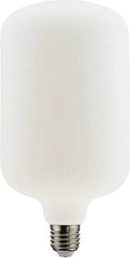 Επιτραπέζιο Φωτιστικό Μεταλλικό Posaluce Candy Χάλκινο Αντικέ Dimmer