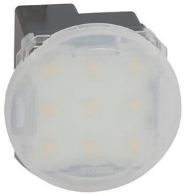 Μηχανισμός Σποτ 3W LED Ενεργειακής κλάσης Α Celiane 067652 Legrand 067652