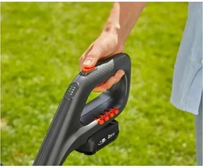 Ηλεκτρικό Ψαλίδι Gardena 14701-20 23 cm 18 V