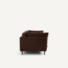 Καναπές από βελούδινο chenille, Botero