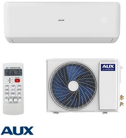 Inverteren climatik AUX Freedom ECO ASW-H09B6B4/FAR3DI-C0