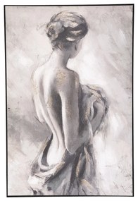 Πίνακας Με Κορνίζα (60x90) A-S Nu 185904