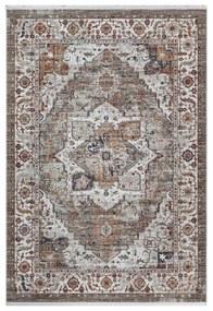 Χαλί (160x230) New Plan Amethyst 12751