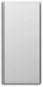 Radialight Icon 750 Watt Λευκό - Κάθετο Ψηφιακό Σώμα Θέρμανσης