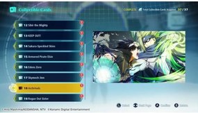 Βιντεοπαιχνίδι Xbox Series X Just For Games Edens Zero - Edición Día Uno