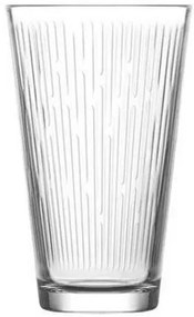 Σετ 3τεμ. Ποτήρια Νερού NORA 325ml - LAV