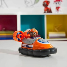 Εικόνες σε δράση Spin Master ZUMA The Paw Patrol 2 Τεμάχια