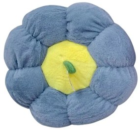 Μαξιλάρι καρέκλας 40cm  Γκρι