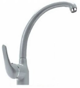 Sanitec Jolla 00-02-00007 Ψηλή Μπαταρία Κουζίνας Σατινέ