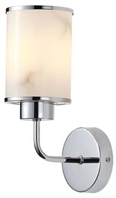 Απλίκα Τοίχου Eurolamp Marbeline 144-24015
