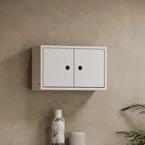 Ράφι με πορτάκια ART