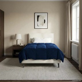vidaXL Κουβέρτα ολόκληρου του χρόνου 155 x 200 εκ. 4 Εποχές