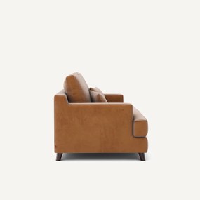 Καναπές από βελούδο, Alwine