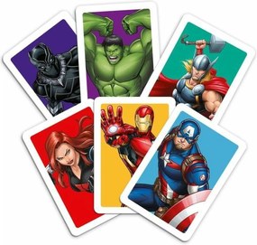 Επιτραπέζιο Παιχνίδι Winning Moves 27 x 6 x 27 cm