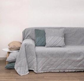 Ριχτάρι Τετραθέσιος 180x320 1455 Grey