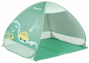 Παιδική χαρά Badabulle B038205 125 x 100 x 85 cm