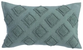 Μαξιλάρι Διακοσμητικό (Με Γέμιση) Josh Green Nef-Nef Homeware 33X55 Βαμβάκι-Πολυέστερ