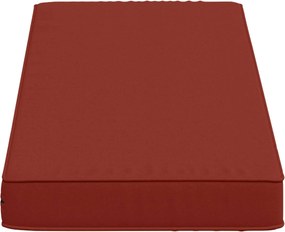 vidaXL Μαξιλάρια Πάγκου 2 Τεμαχίων VUGHT 2 pcs 100% Πολυεστέρας