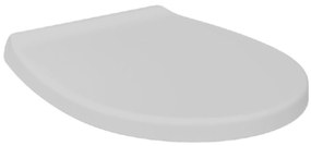 Καπάκι Λεκάνης Optima 06512.001 White Plastic