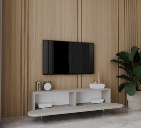 Έπιπλο Τηλεόρασης Ψαμμίτης NUTRI 140x30x19