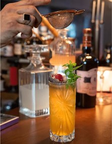 Σετ Κρυστάλλινα Ποτήρια Oasis RCR - 30τμχ