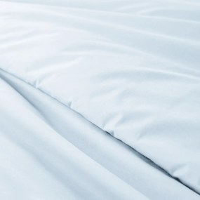 Παπλωματοθήκη από οργανικό βαμβακερό περκάλι, 200 κλωστές