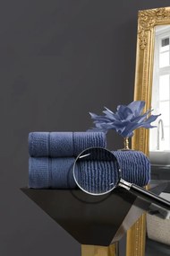 Stewehome Πετσέτα μπάνιου από μικροβαμβάκι 80x150 cm